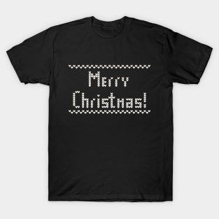 Marry Christmas T-Shirt